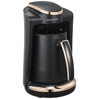 Conceptum Home Καφετιερα Eλληνικού Καφέ