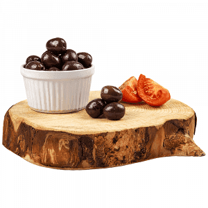 Alta Gusto Ελιές Μαύρες S.Colossal (111-120) Ελλάδος Τιμή Κιλού