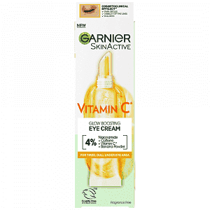 Garnier Κρέμα Ματιών Vitamin C 15ml