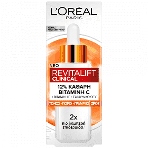 L'oreal Revitalift Clinical Serum Vitamin C 30ml