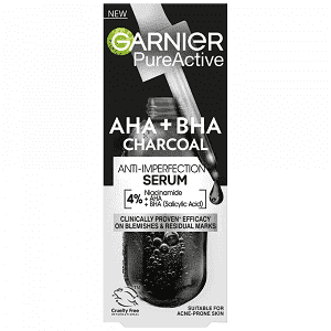 Garnier Serum Charcoal 30ml