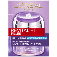 L'OREAL Revitalift Filler Water Κρέμα Ημέρας 50ml