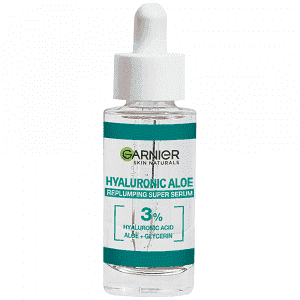 Garnier Serum Hyaluronic Aloe 30ml