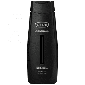 STR8 Original Gel Ντους 400ml