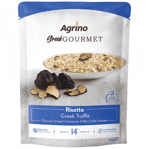 Agrino Bistro RisottoΤρούφα Ελλάδας 200gr