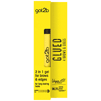 Got2b Glued 4Brows Gel 16ml