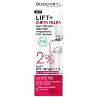 Diadermine Cream Lift + Super Filler Serum 30ml