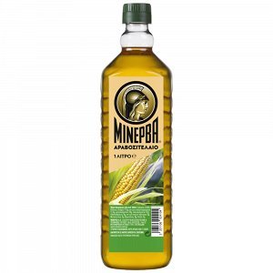 Μινέρβα Αραβοσιτέλαιο 1lt