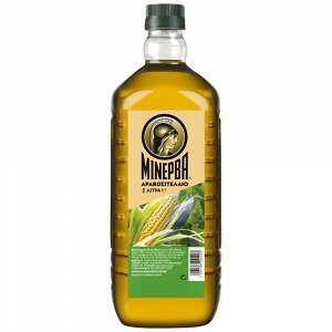Μινέρβα Αραβοσιτέλαιο 2lt
