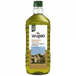 Χωριό Κορωνέικο Εξαιρετικά Παρθένο Ελαιόλαδο 2lt