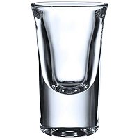 Tabletop Pro Cadmus Ποτήρι Γυάλινο Σφηνάκι 30ml