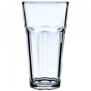 Tabletop Pro Cadmus Ποτήρι Γυάλινο Νερού 372ml