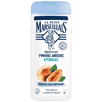 Le Petit Marseillais Αφρόλουτρο Sensi Almond 650 ml