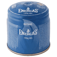 Energas Φιαλίδιο Υγραερίου Gbs 90gr