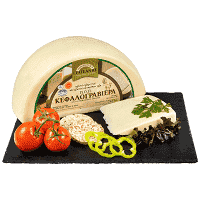 Γρατσάνης Κεφαλογραβιέρα Αιτωλοακαρνανίας Π.Ο.Π Τιμή Κιλού