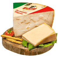 Παρμεζάνα Reggiano (1/8) Ιταλίας Τιμή Κιλού