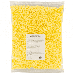 Gouda Ημίσκληρο Τυρί Τριμμένο 300gr