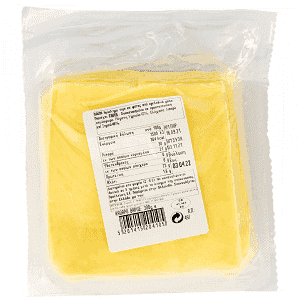 Gouda Ημίσκληρο Τυρί Σε Φέτες 300gr