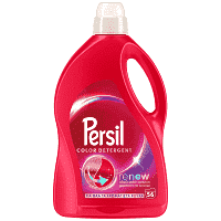 Persil Υγρό Απορρυπαντικό Πλυντηρίου Color 56μεζ 2,800lt