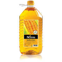 Nutria Αραβοσιτέλαιο 5lt