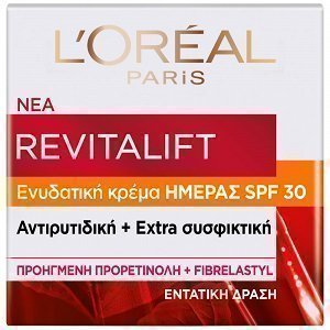 L'OREAL Revitalift Κρέμα Ημέρας SPF30 50ml