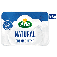 Arla Τυρί Κρέμα 200gr
