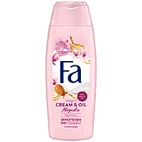 Fa Shower Gel Cream & Oil Mangolia 250ml
