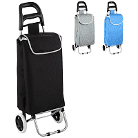 Ready2U Καρότσι Λαικής 33lt