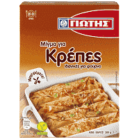 Γιώτης Μίγμα Για Κρέπες 300gr