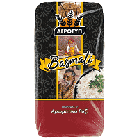 Αγροτύπ Ρύζι Basmati 500gr