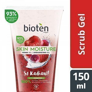 Bioten Scrub Red Berries 150ml