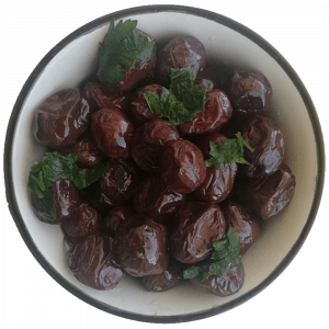 Μπραούζη Ελιές Λιαστές Τιμή Κιλού