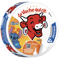 La Vache Quit Rit Τρίγωνo Stitch 16 Μερίδες 256gr
