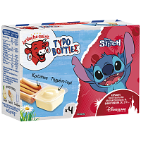 La Vache Qui Rit Τυροβουτιές Stich 140gr