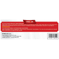 Dragon Καθαριστικός Κορμός Τζακιού