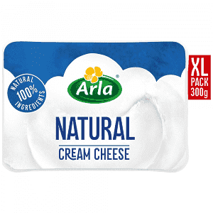Arla Τυρί Κρέμα 300g