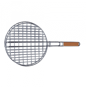 Mr. Grill Σχάρα Στρογγυλή