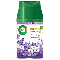 Airwick Freshmatic Αποσμητικό Χώρου Λεβάντα Ανταλλακτικό 250ml