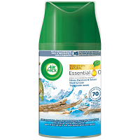 Airwick Freshmatic Ανταλλακτικό Turquoise Oasis 250ml