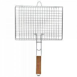 Σχάρα Ψησίματος 50x31cm