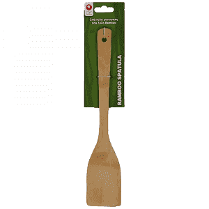 Chef Basics Σπάτουλα Bamboo 30cm