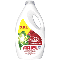 Ariel Απορρυπαντικό Πληντυρίου Pούχων Υγρό Extra Clean 44Μεζ.