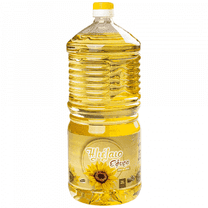 Εφύρα Ηλιέλαιο 2 lt