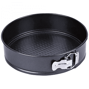 Chef Basics Φόρμα Λυόμενη Αλουμινίου Αντικολλητική 26cm