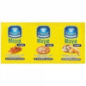 Γιώτης Μαγιά Στιγμής Άνθος 21gr (3x7gr)