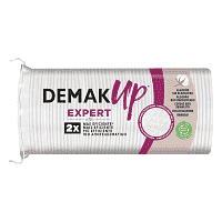 Demak'Up Duo Plus Δίσκοι Ντεμακιγιάζ 70 τεμάχια