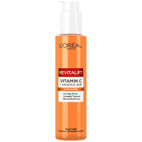 L'oreal Revitalift Vitamin C Cleanser Τζελ Περιποίησης Προσώπου 150ml