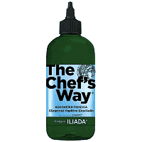 The Chef's Way Εξαιρετικό Παρθένο Ελαιόλαδο Κορωνέϊκη Ποικιλία 500ml
