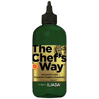 The Chef's Way Εξαιρετικό Παρθένο Ελαιόλαδο Καλαμάτα ΠΟΠ 500ml