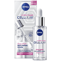 Nivea Cellular Ορός Επιπλέον Ογκου Filler Expert 30ml